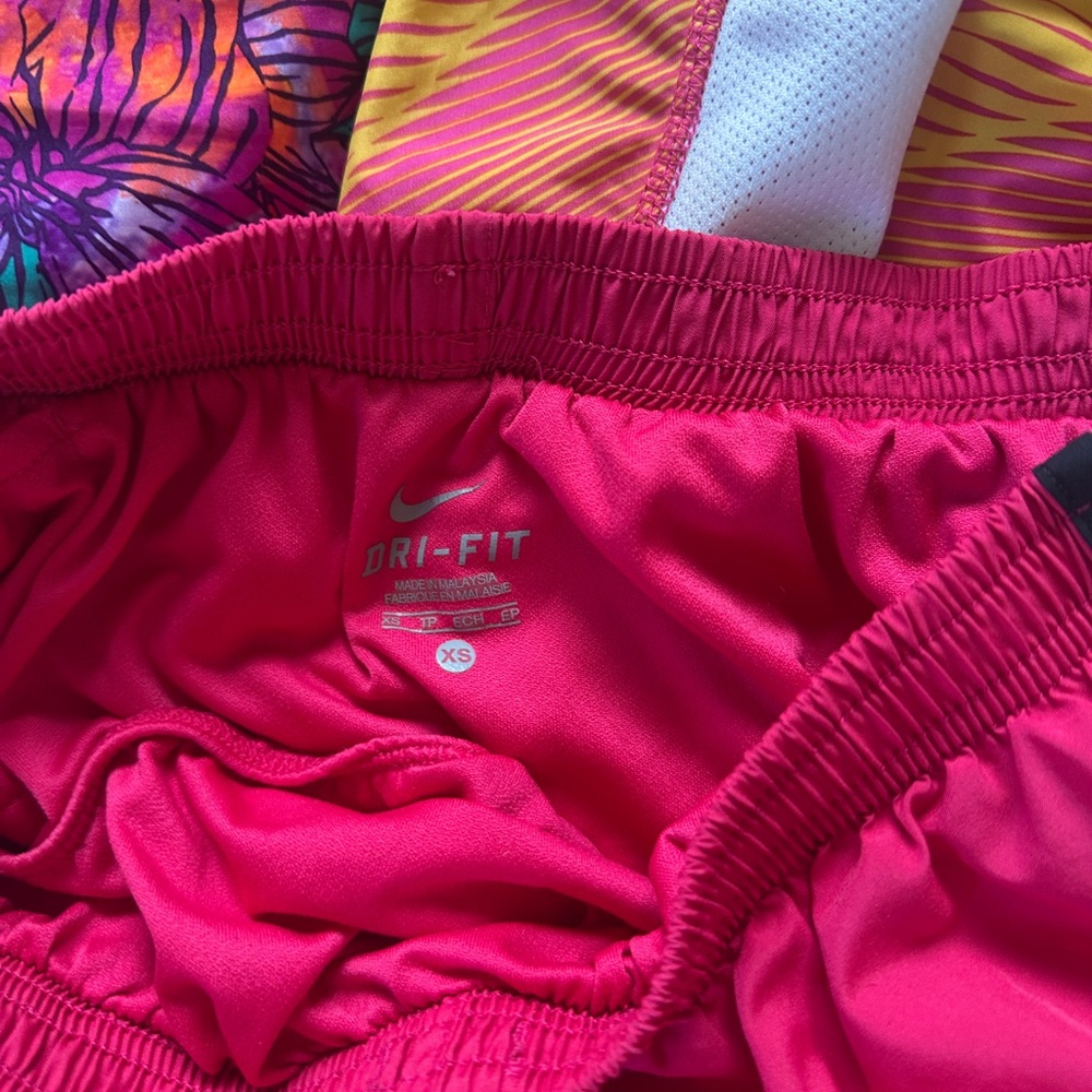 Women’s Running Shorts Bundle - Picture 4 of 5